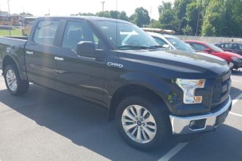 1FTEW1EF0GFD09062 | 2016 FORD F-150