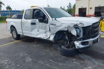 1FTEX1CF7GFA55866 | 2016 FORD F-150