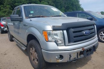 1FTEX1E88AFA50374 | 2010 FORD F-150