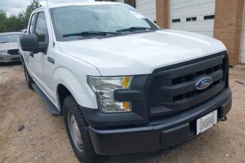 1FTEX1EP4GFB03121 | 2016 FORD F-150