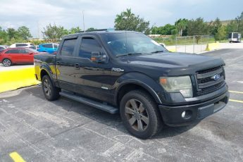 1FTFW1CT3EFA67202 | 2014 FORD F-150