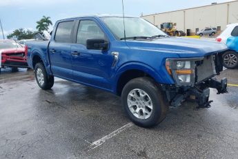 1FTFW1E59PKE84641 | 2023 FORD F-150