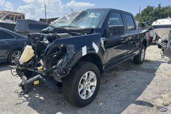 1FTFW1E83PKD59290 | 2023 FORD F-150