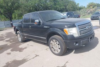 1FTFW1EF2CFB99307 | 2012 FORD F-150