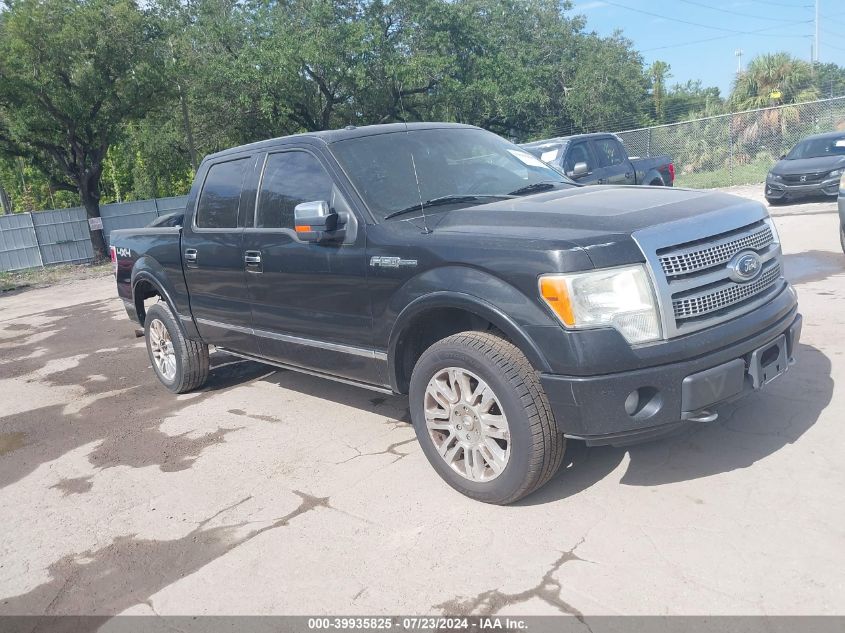 1FTFW1EF2CFB99307 | 2012 FORD F-150