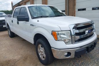 1FTFW1EF2EKF94310 | 2014 FORD F-150