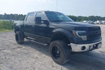 1FTFW1EF4EKG03072 | 2014 FORD F-150