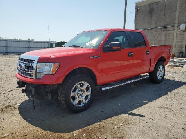 1FTFW1EF9DFD57823 | 2013 Ford f150 supercrew