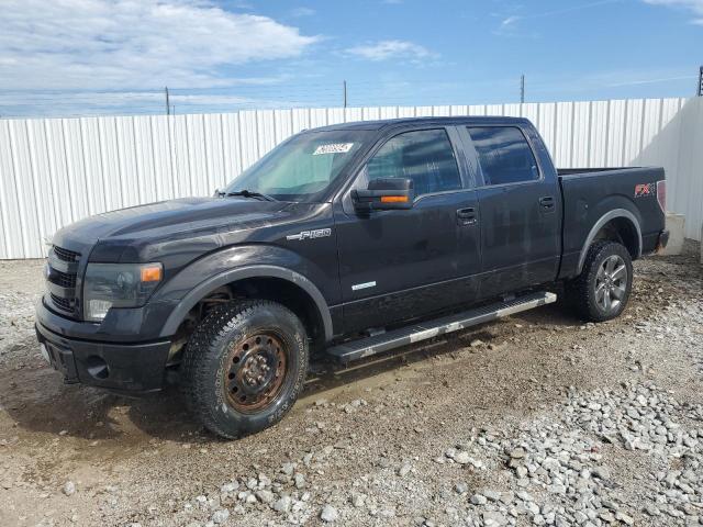 1FTFW1ET2DKE63589 | 2013 Ford f150 supercrew