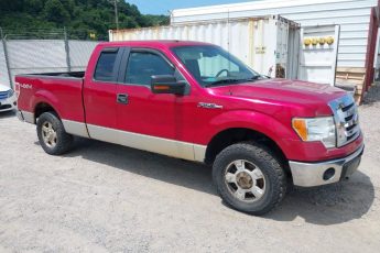 1FTFX1EV3AFD85696 | 2010 FORD F-150