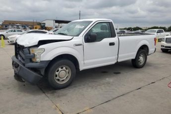 1FTMF1C80GKD09179 | 2016 Ford f150