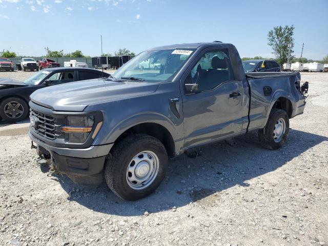 1FTMF1L5XRKD43123 | 2024 Ford f150 xl