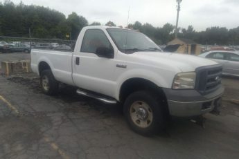 1FTNF21536EC76095 | 2006 FORD F-250