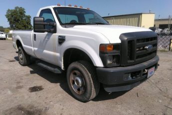 1FTNF21549EA96094 | 2009 FORD F-250