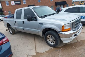 1FTNW20F41ED06403 | 2001 FORD F-250