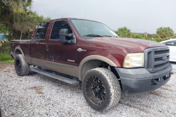 1FTNW21P04ED31245 | 2004 FORD F-250