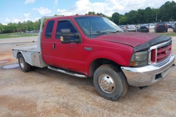 1FTNX20F1XEA55457 | 1999 FORD F-250