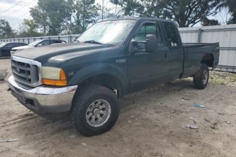 1FTNX21L71ED70856 | 2001 Ford f250 super duty