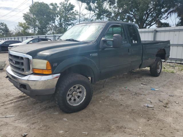 1FTNX21L71ED70856 | 2001 Ford f250 super duty