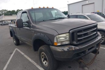 1FTNX21LX3EC49161 | 2003 FORD F-250