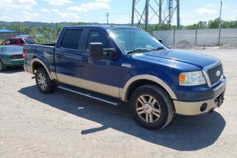 1FTPW14537FB68702 | 2007 FORD F-150