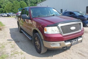 1FTPW14575FB63483 | 2005 FORD F-150