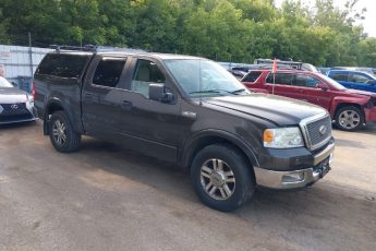 1FTPW14595KD21054 | 2005 FORD F-150