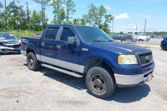 1FTPW14V07FA84644 | 2007 FORD F-150