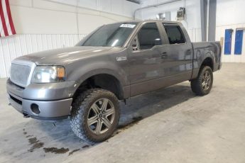 1FTPW14V47FB73861 | 2007 Ford f150 supercrew