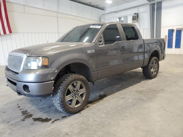 1FTPW14V47FB73861 | 2007 Ford f150 supercrew