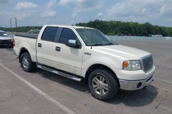 1FTPW14V57FA78905 | 2007 FORD F-150