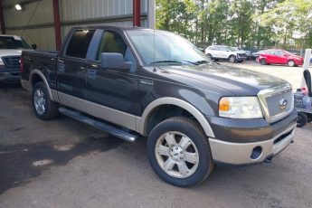 1FTPW14V77FA36333 | 2007 FORD F-150