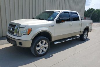 1FTPW14V79KC92336 | 2009 Ford f150 supercrew