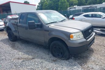 1FTPX04577KD55763 | 2007 FORD F-150