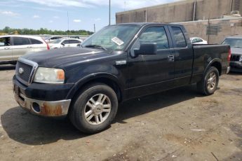 1FTPX125X6NA50960 | 2006 Ford f150