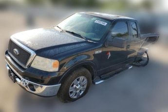 1FTPX12V17FA77539 | 2007 Ford f150