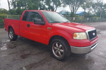 1FTPX12V58FA16552 | 2008 FORD F-150