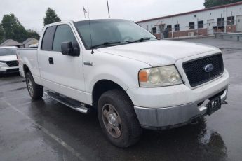 1FTPX14526NB77523 | 2006 FORD F-150