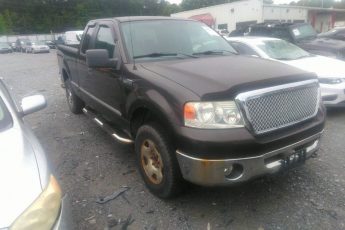 1FTPX14536FB55203 | 2006 FORD F-150