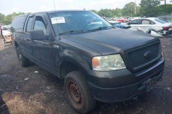 1FTPX14536NB80222 | 2006 FORD F-150