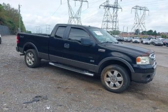 1FTPX14VX8KC54837 | 2008 FORD F-150