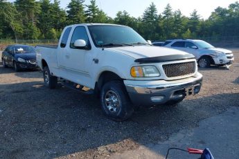 1FTPX18L13NA26905 | 2003 FORD F-150