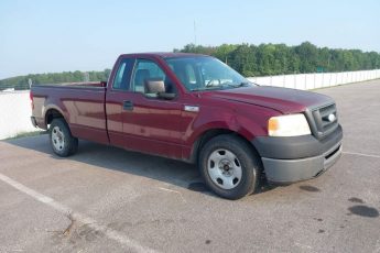 1FTRF12256NB15814 | 2006 FORD F-150