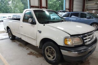 1FTRF17W8XNA60398 | 1999 FORD F-150