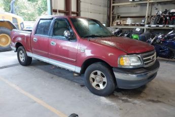 1FTRW07671KC26624 | 2001 FORD F-150