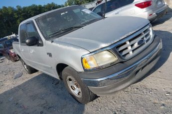 1FTRW07L83KD01405 | 2003 FORD F-150