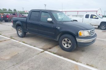 1FTRW07W51KE11352 | 2001 FORD F-150