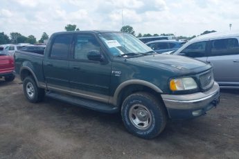 1FTRW08L82KE31584 | 2002 FORD F-150