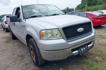 1FTRX12W96NA34914 | 2006 FORD F-150