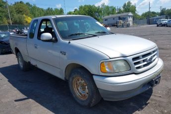 1FTRX17212NB88033 | 2002 FORD F-150